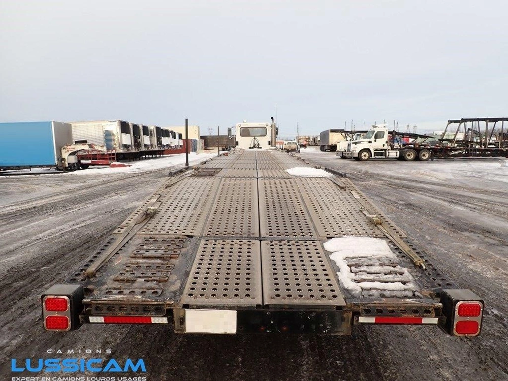 Peterbilt 348 2016