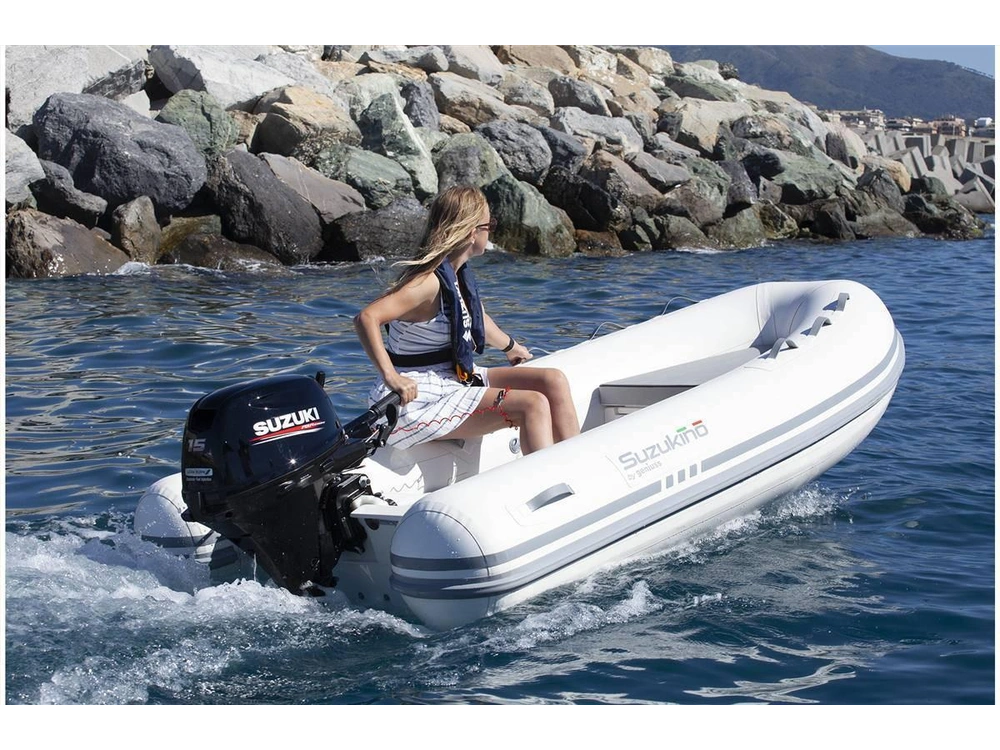 2024 Suzuki Df15as alt