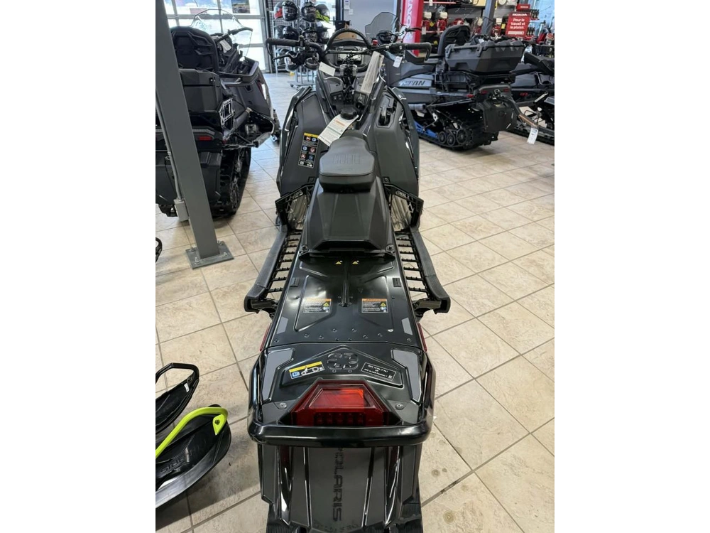 Polaris 9r Rmk Khaos 146 2 Ans Garantie 2026 alt