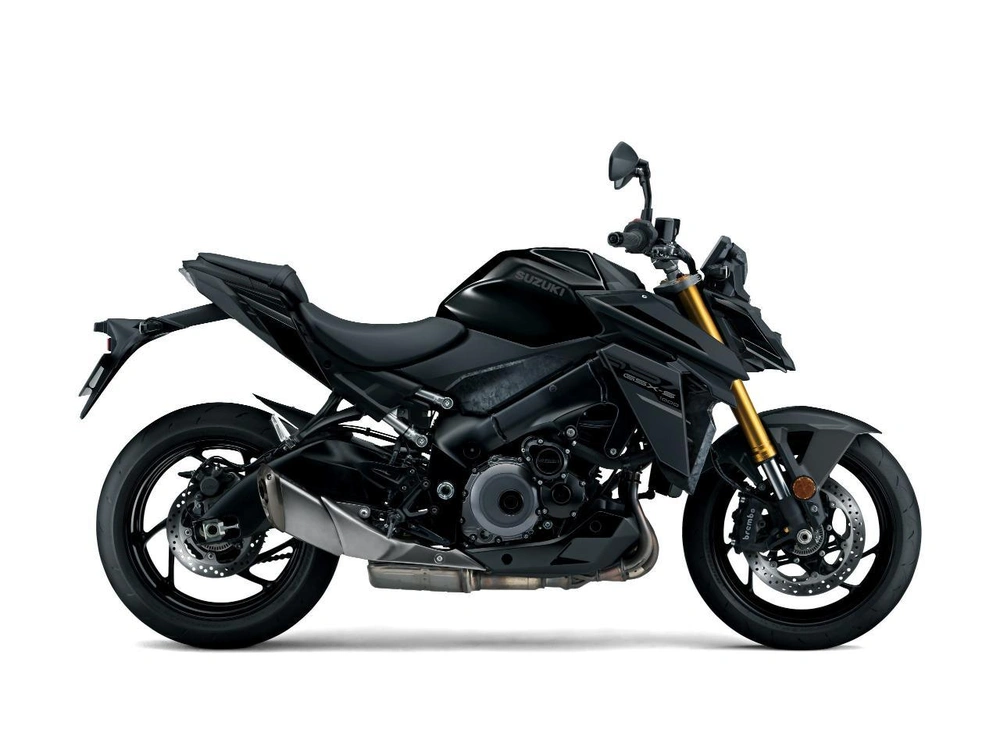 Suzuki Gsx-s1000a 2026 alt