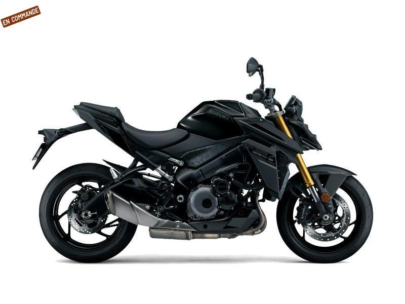 2026 Suzuki Gsx-s1000a alt