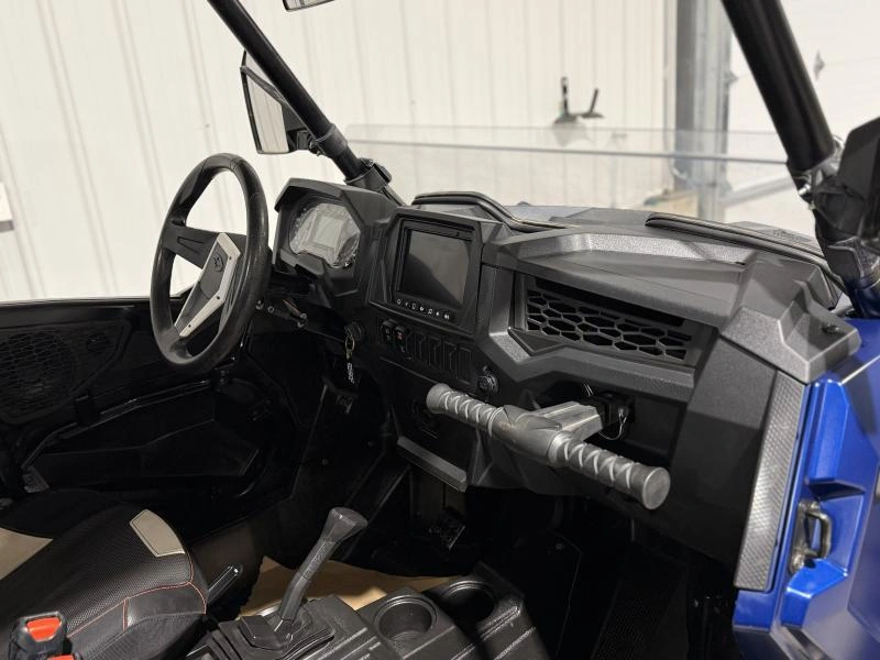 2021 Polaris Rzr Xp 1000 Premium alt