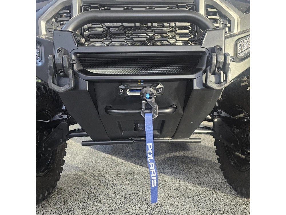 2025 Polaris Ranger Xd 1500 Northstar Edition Ultimate alt