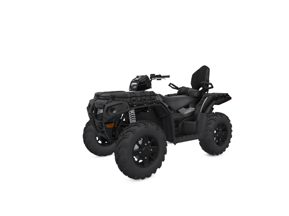 Polaris Sportsman 850 Touring 2026 alt
