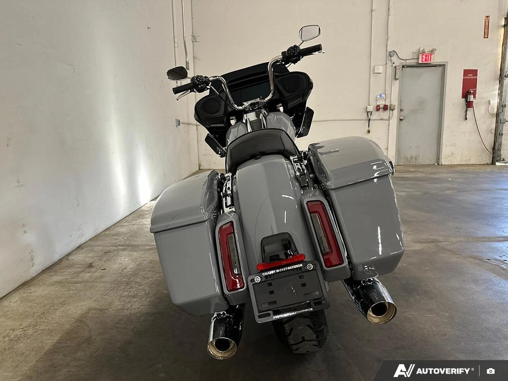 2026 Harley-davidson Road Glide alt