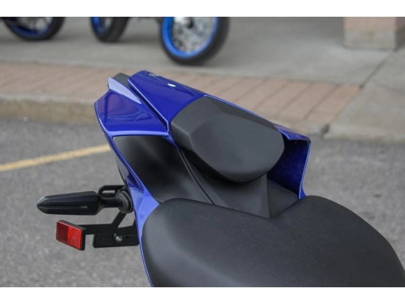 Yamaha Yzf-r7 2024 alt