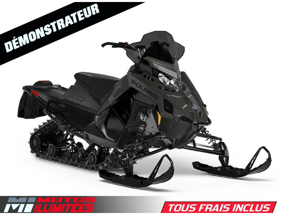 Polaris 650 Switchback Xc 146 X 1.6 Es 2024 alt