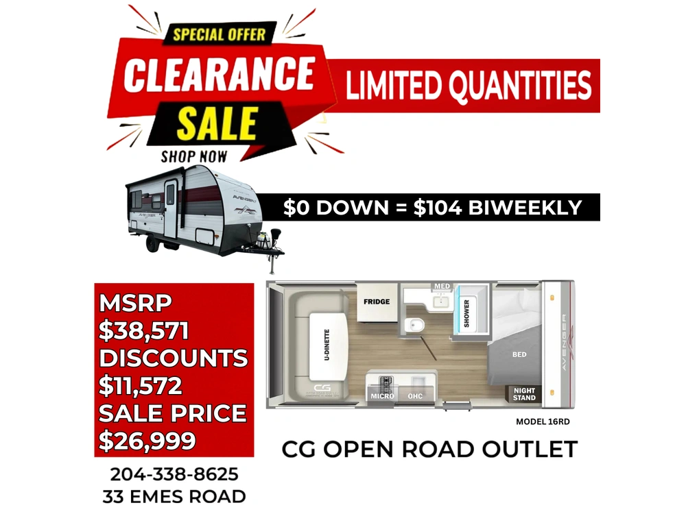 2025 Prime Time 16rd alt