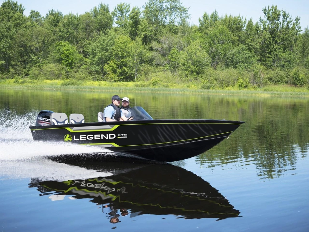 2024 Legend 16 Xte Sc Sport alt