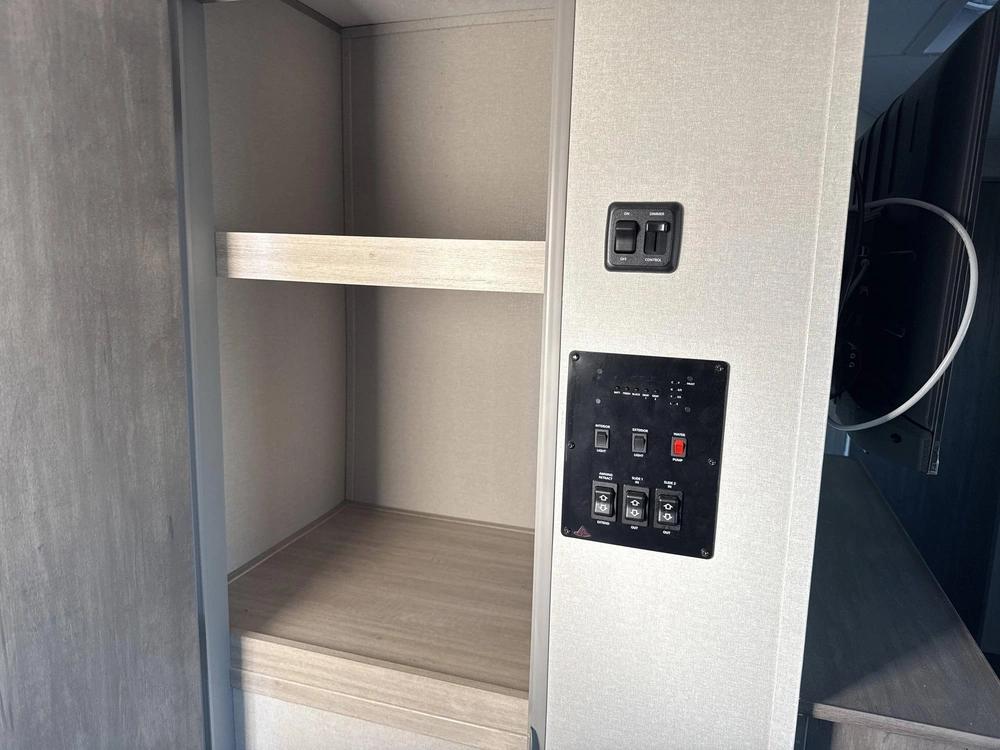 2026 Forest River 26fkds alt