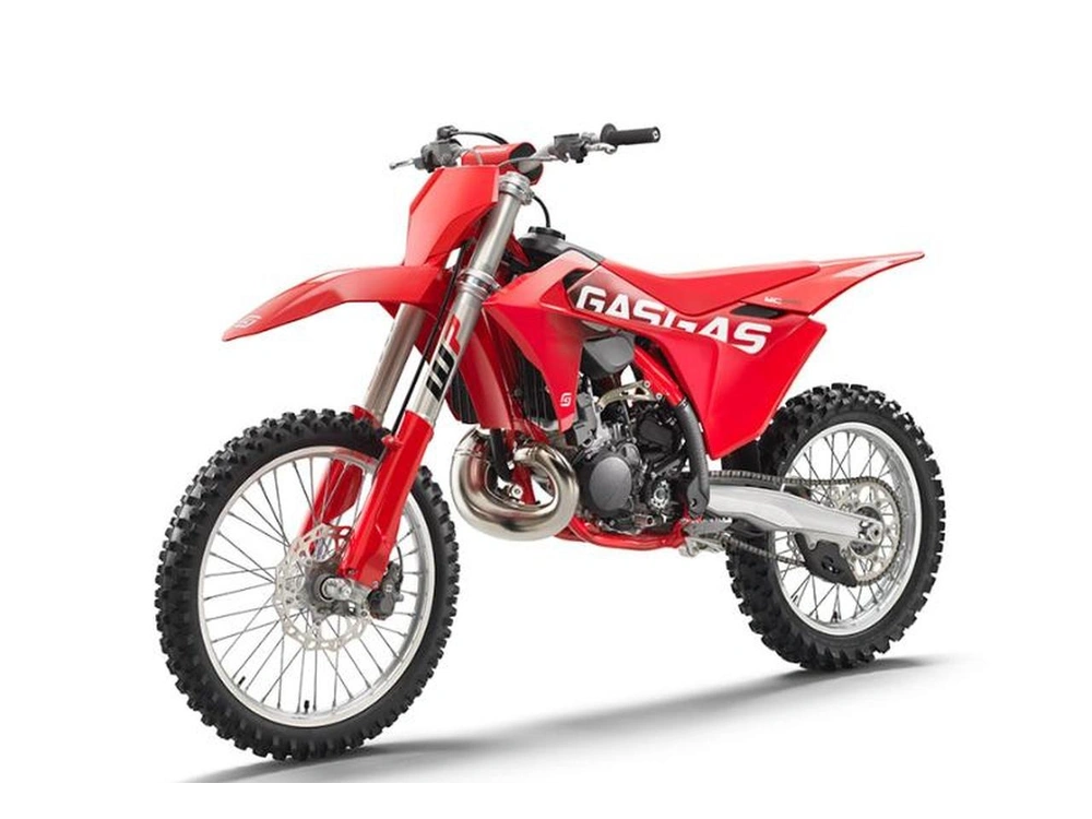 Gasgas Mc 250 2025 alt