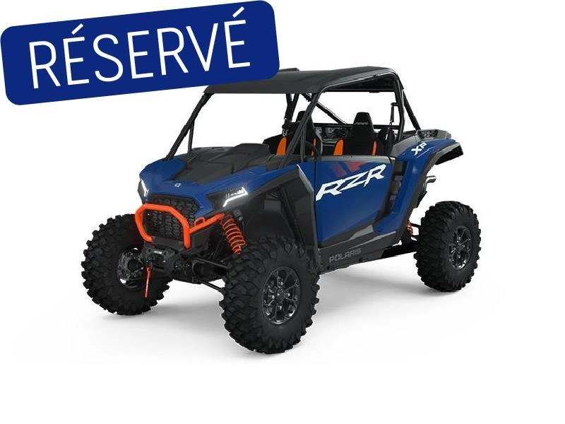 Polaris Rzr Xp 1000 Ultimate 2025 alt