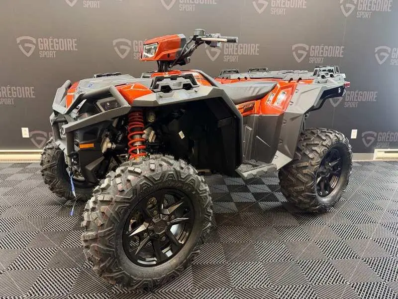 Polaris Sportsman Xp 1000 S 2026