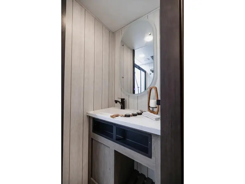 Arctic Wolf 289PANO 2026