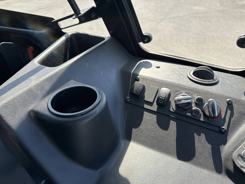 2024 Argo Sasquatch Xtx alt