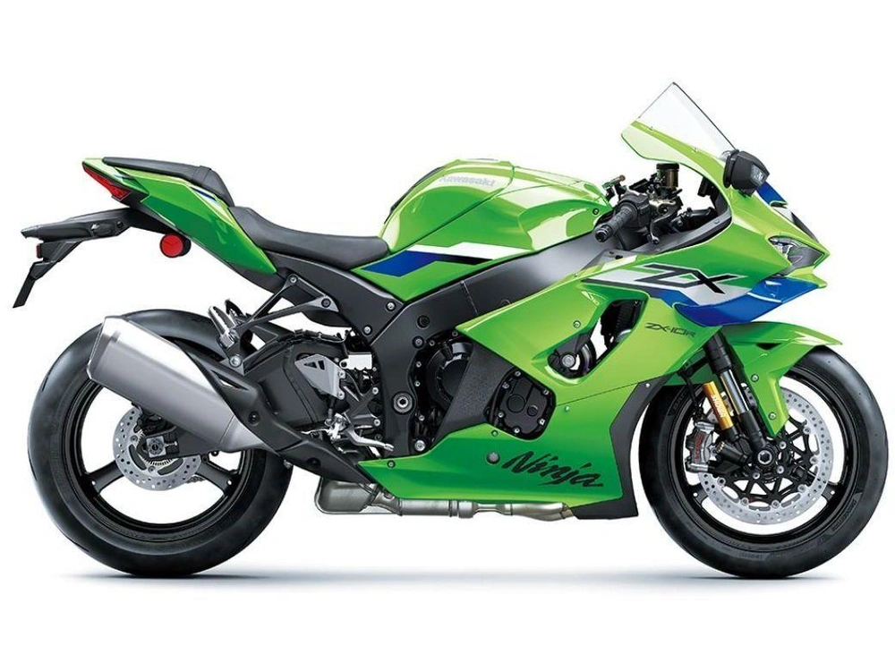 2026 Kawasaki Ninja Zx-10r Krt alt