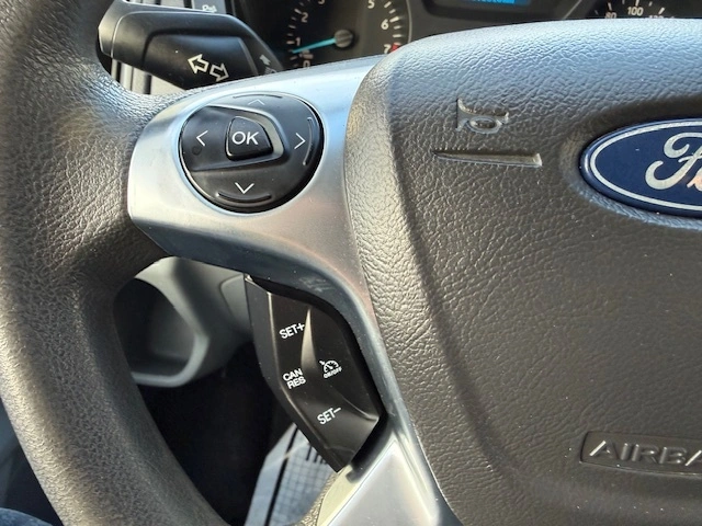 2019 Ford Transit T-250 Cargo Van alt