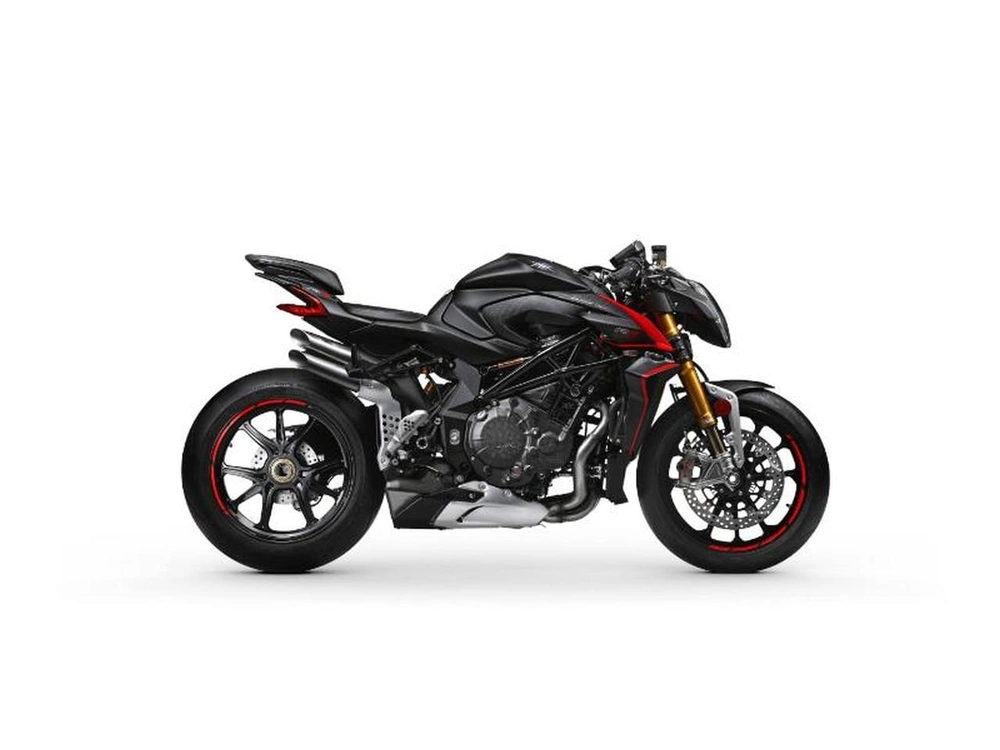 Mv Agusta Brutale 1000 Rr 2024 alt