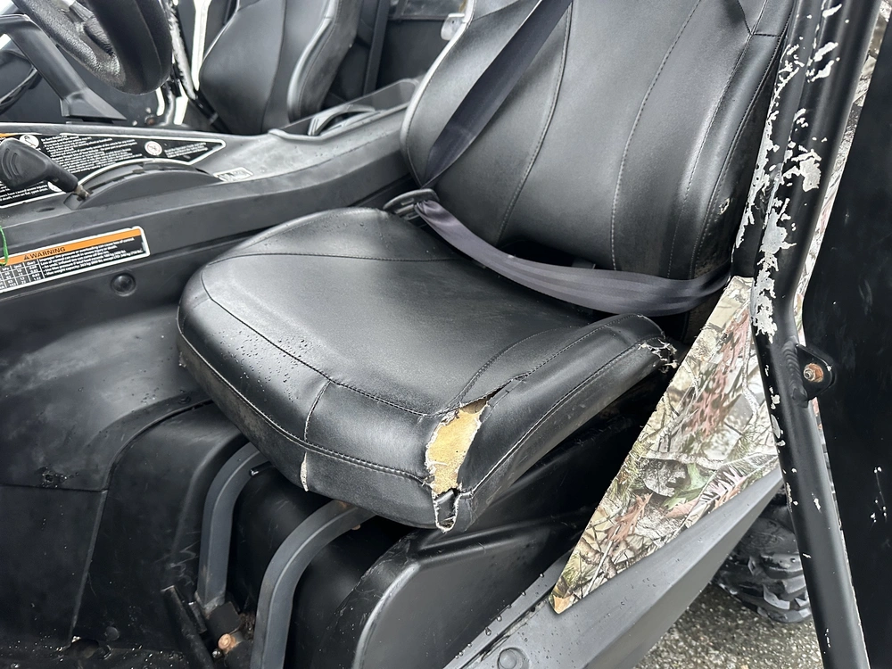 2014 Can-am Commander Xt 800 alt