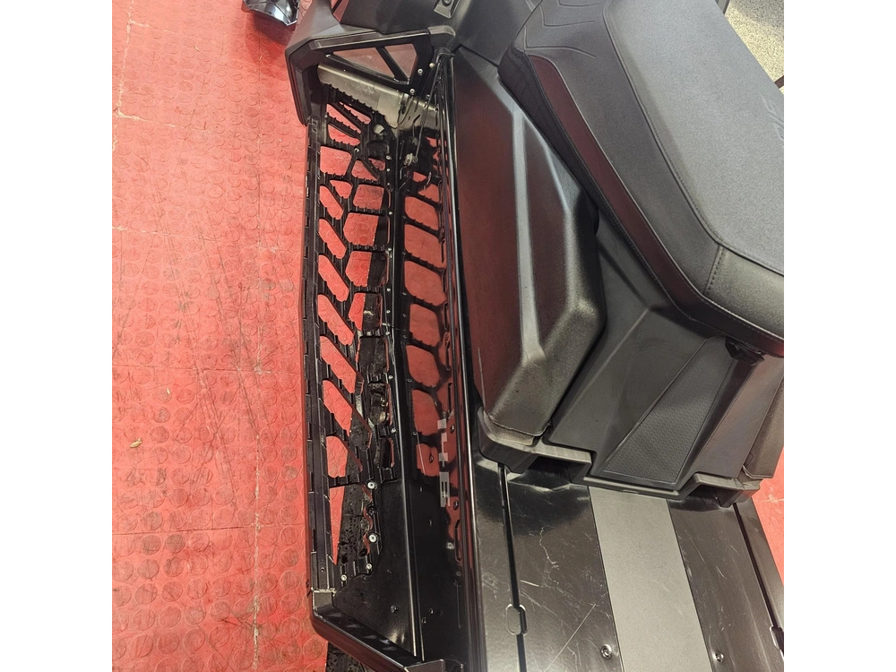 2025 Polaris 650 Switchback Xc 146 alt