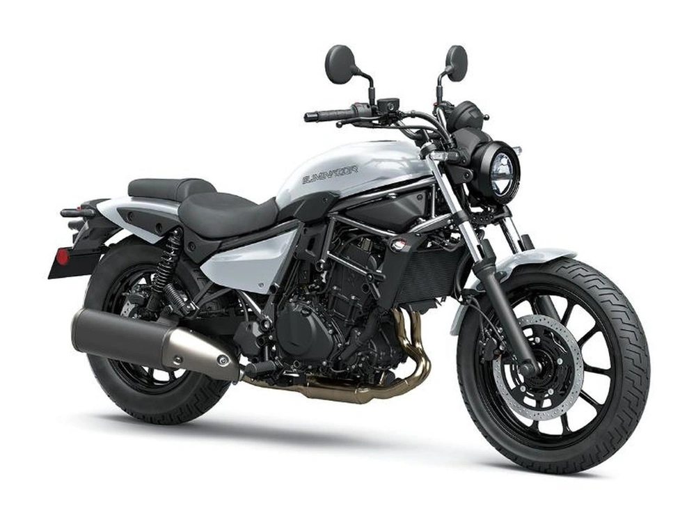 Kawasaki Eliminator 500 2024 alt