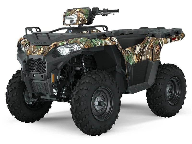 Polaris Sportsman 570 Eps Camo 2025 alt