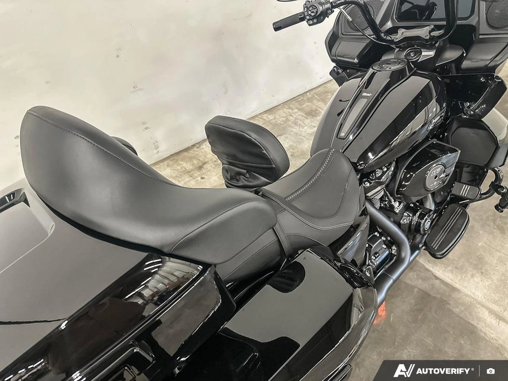 2025 Harley-davidson Fltrx - Road Glide® alt