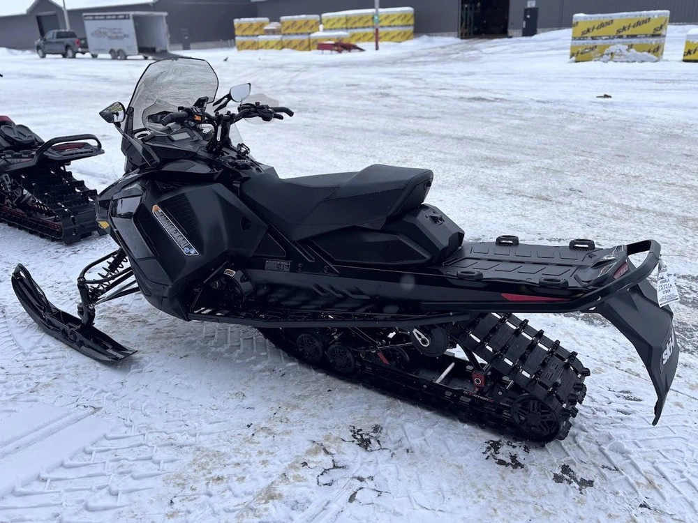 Ski-doo Renegade Adrenaline 900 Ace 2023 alt