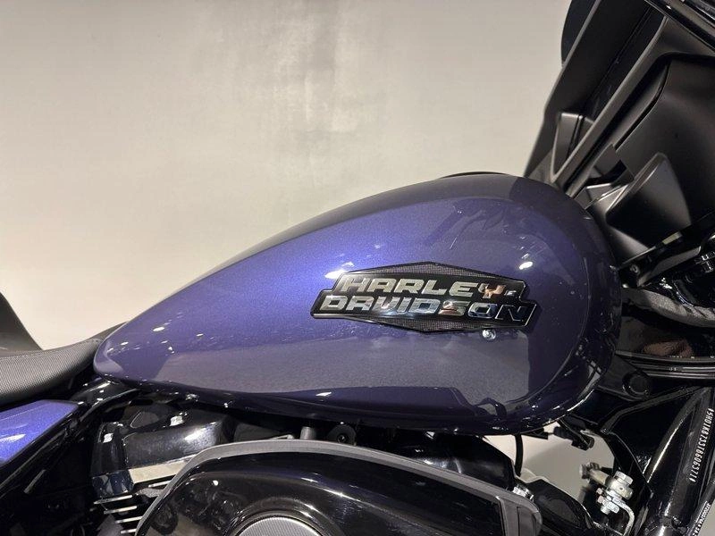 2026 Harley-davidson Flhx - Street Glide® alt