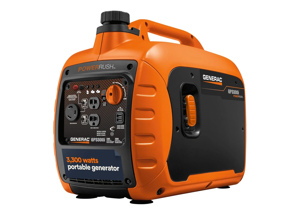 2026 Other Gp3300i alt