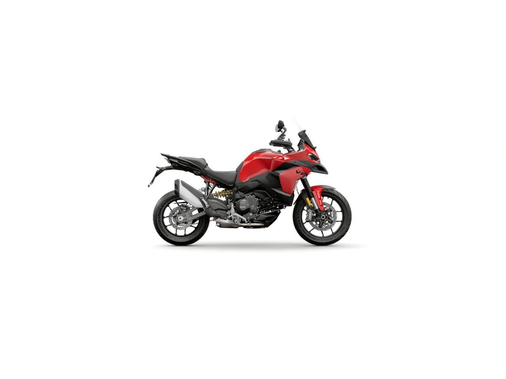 Ducati Multistrada V2 S 2026 alt