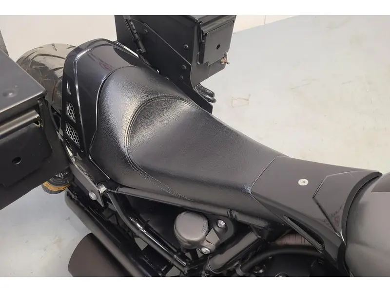 2014 Yamaha BOLT R-SPEC thumbnail 4