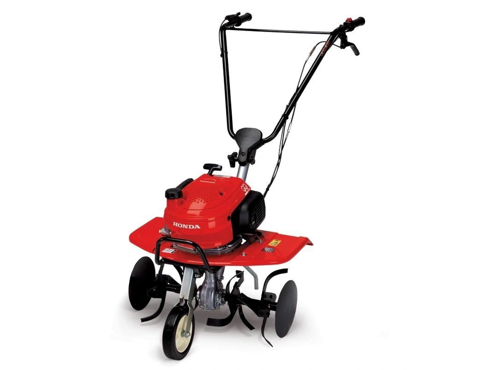 Honda Fg110 2024 alt