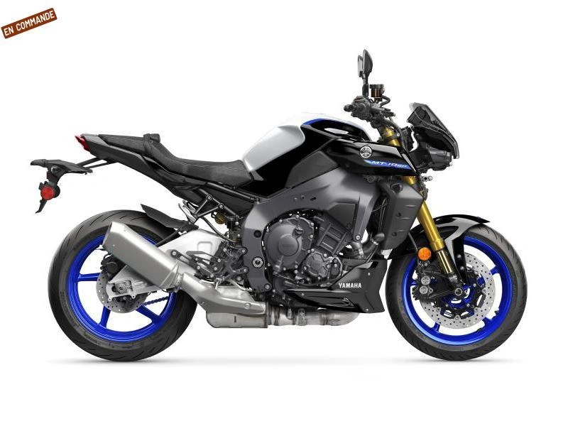 2026 Yamaha Mt-10 Sp alt
