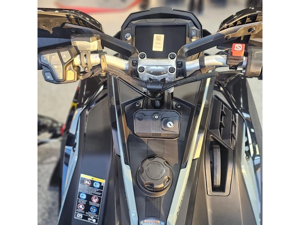 2026 Polaris 850 Switchback Assault 146 alt