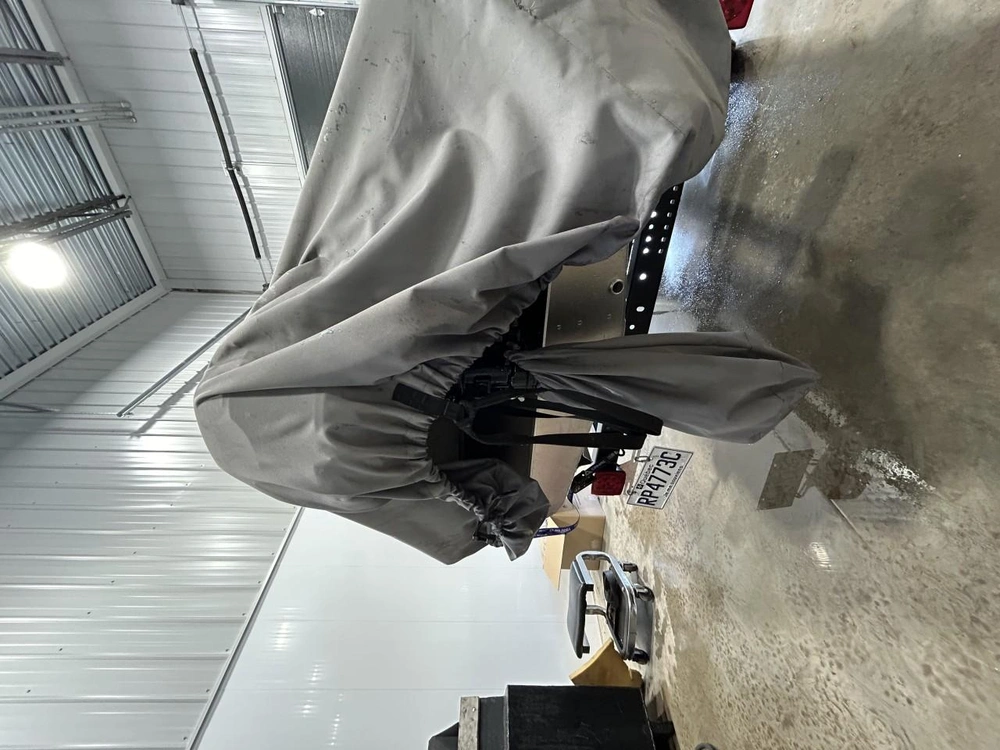 Legend 14 Ultralite Excellente Condition 2019 alt