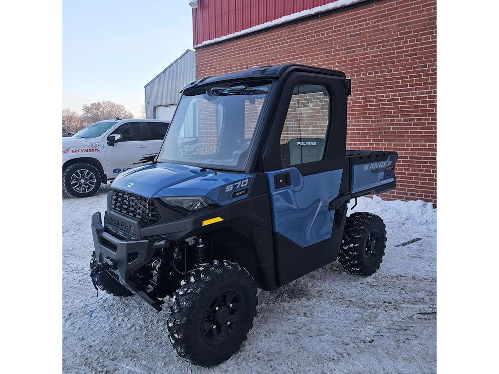 2026 Polaris Ranger Sp 570 Northstar alt