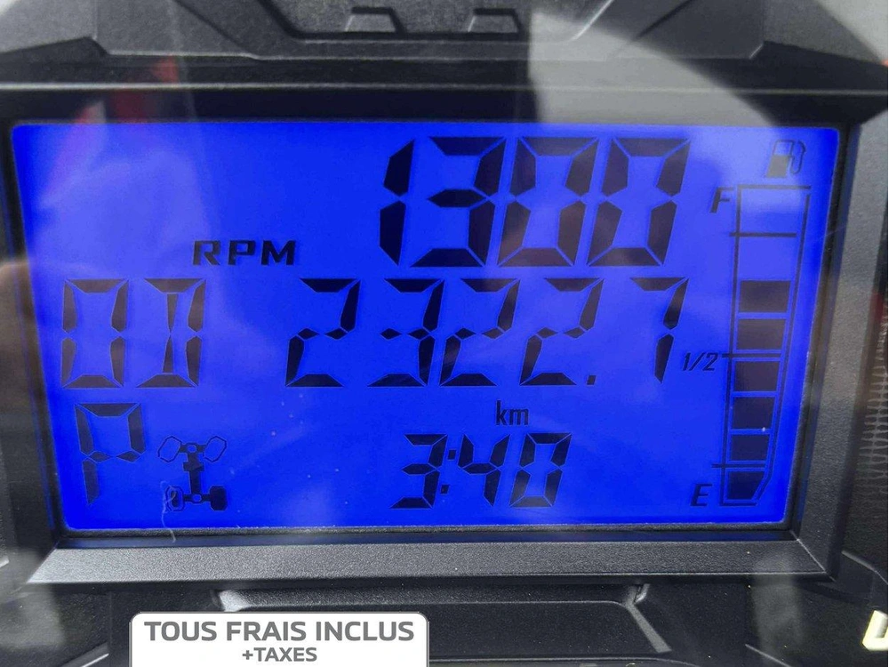 2022 Polaris Rzr Pro Xp Ultimate Le alt