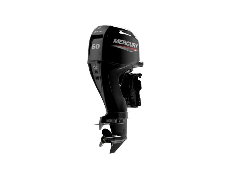 2025 Mercury 60elpt Ct Moteur Hors Bord alt