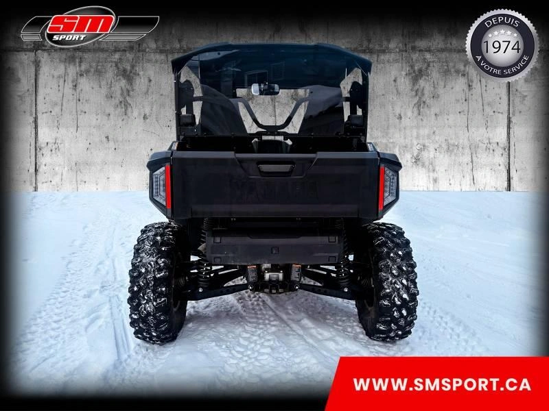 Yamaha Wolverine Rmax2 Se 2021 alt