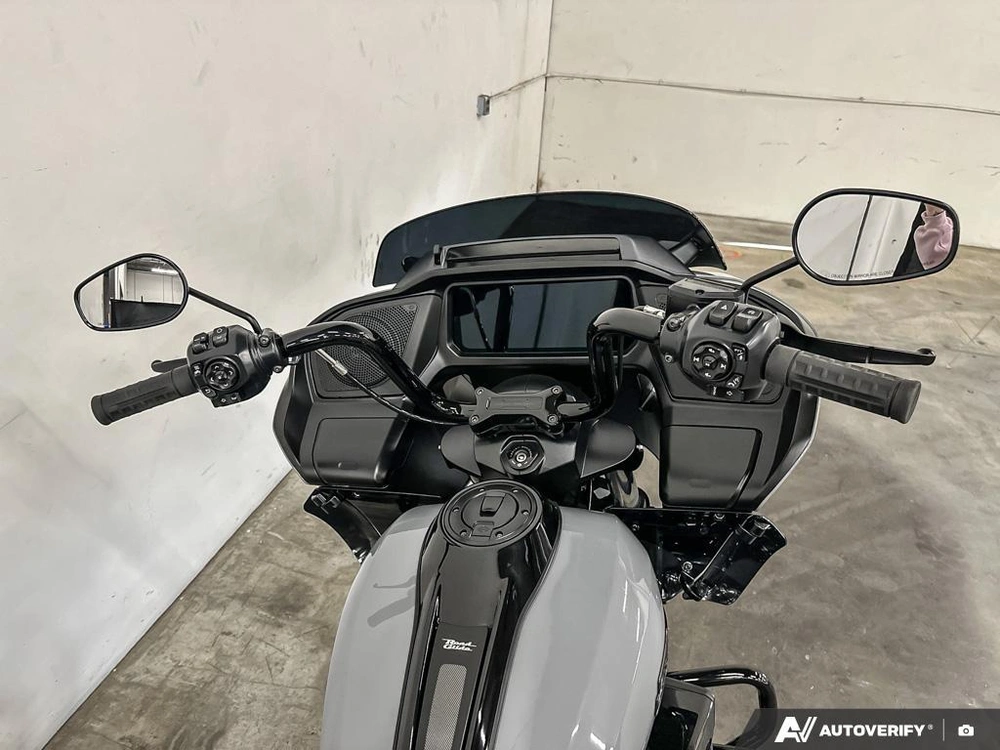 2026 Harley-davidson Road Glide alt