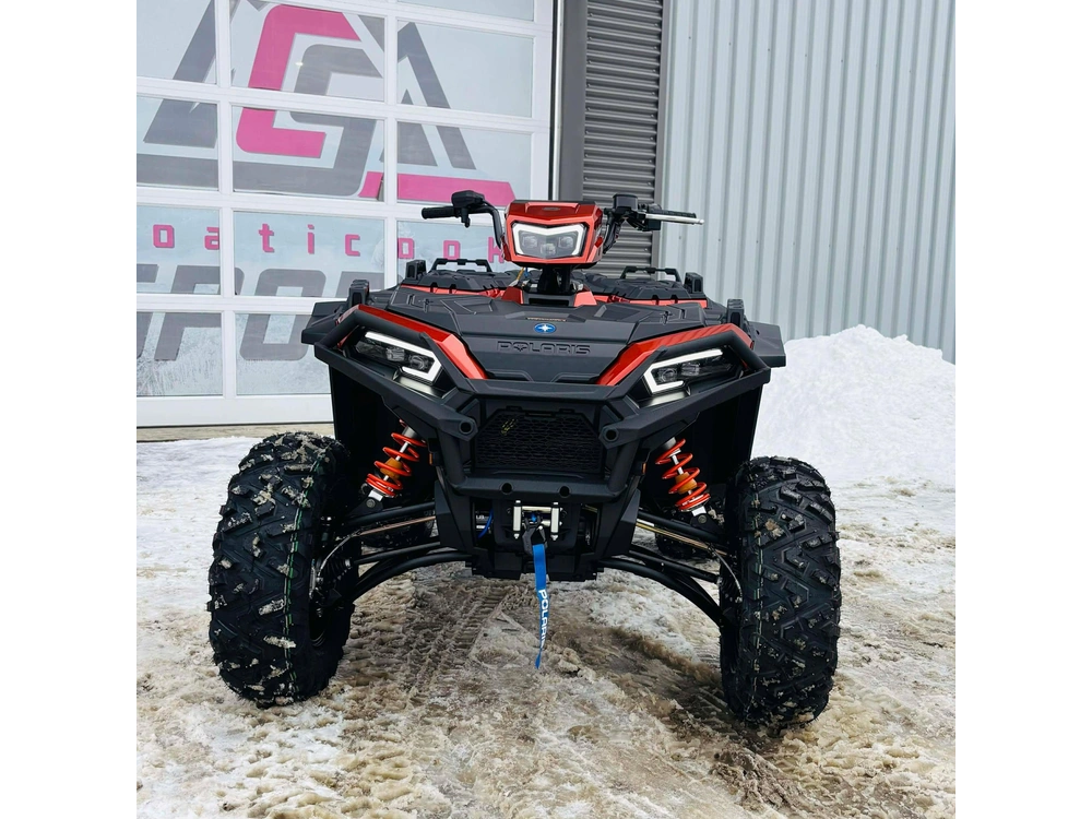 Polaris Sportsman Xp 1000 S A26slz95af 2026 alt