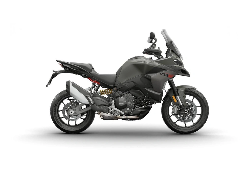 Ducati Multistrada V2 S 2026 alt