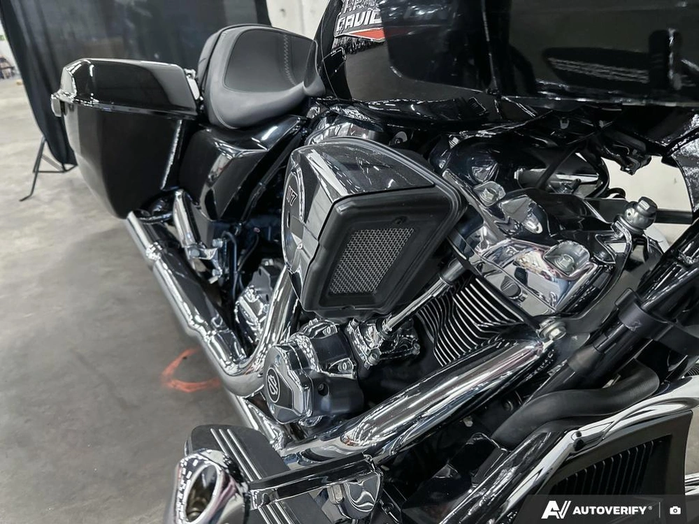 2024 Harley-davidson Fltrx - Road Glide™ alt