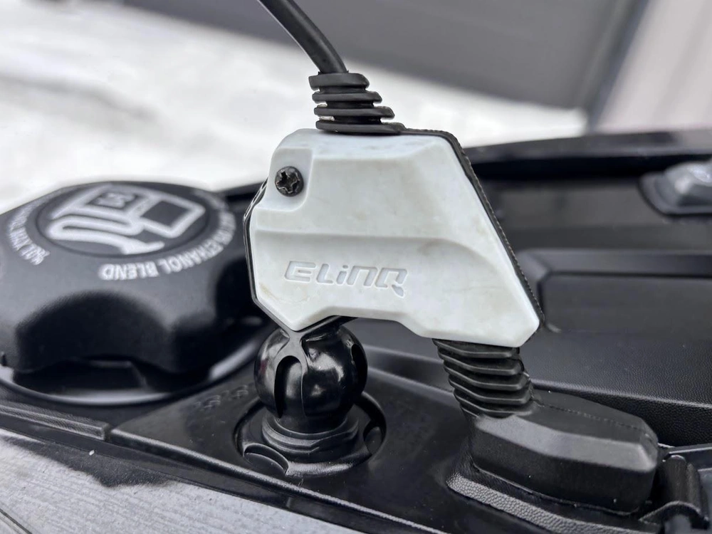 Ski-doo Freeride 850 E-tec 154 Shot 2023 alt