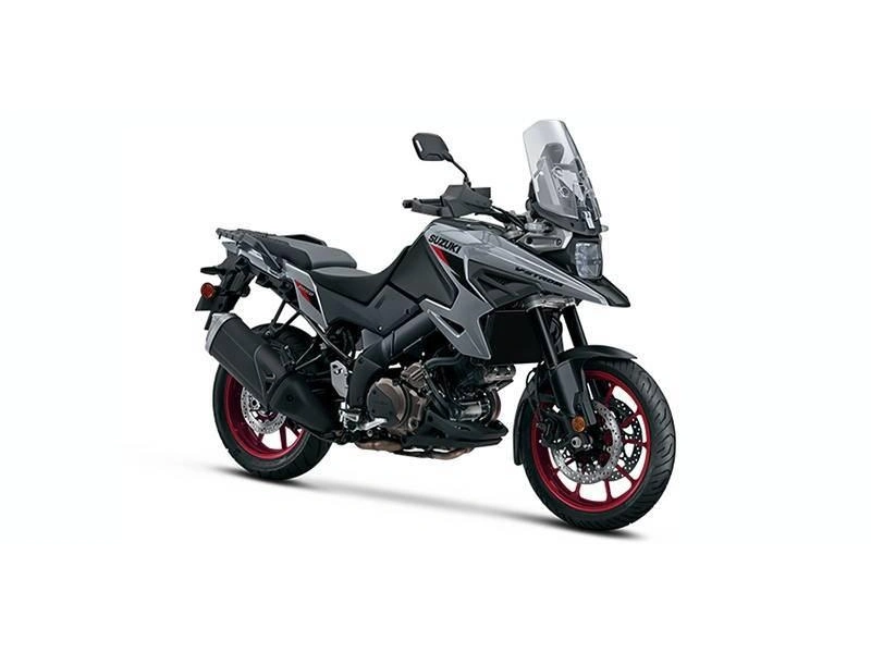 2025 Suzuki V-strom 1050 alt