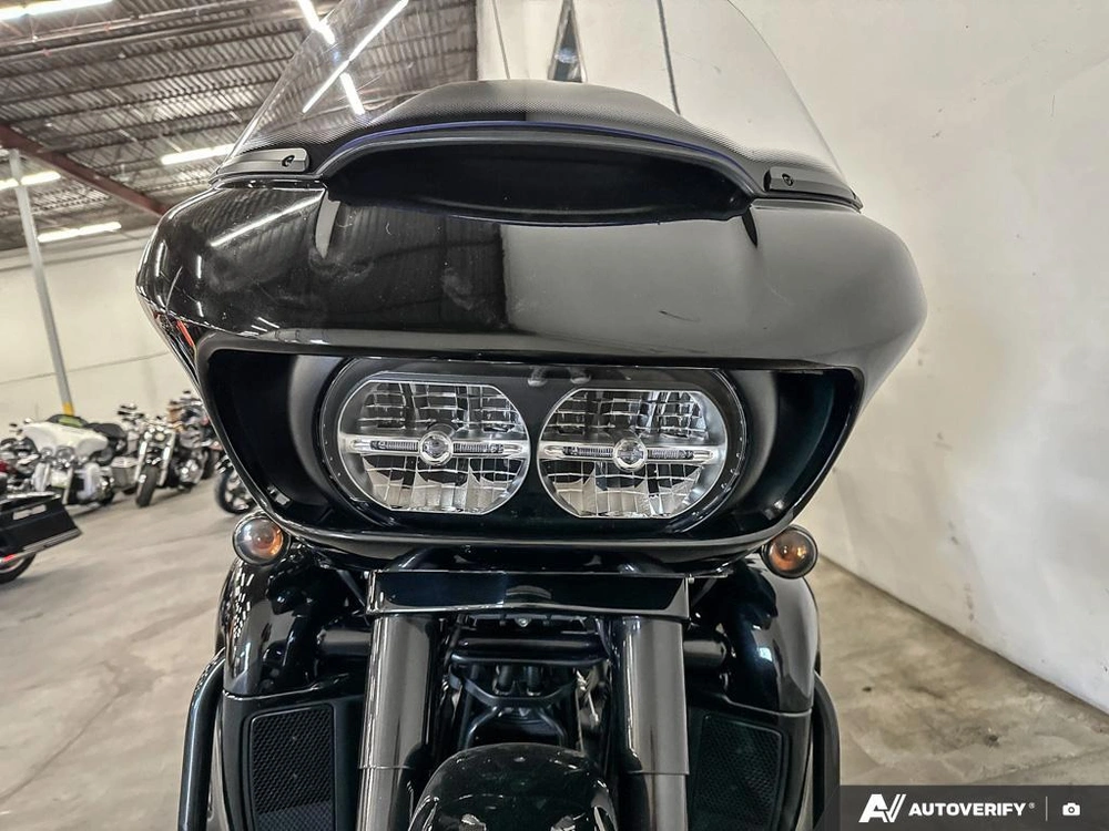2023 Harley-davidson Fltrk - Road Glide™ Limited alt