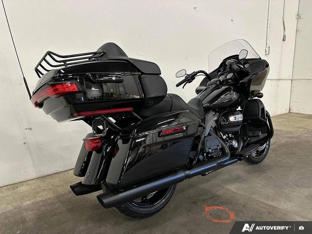 2023 Harley-davidson Fltrk - Road Glide™ Limited alt