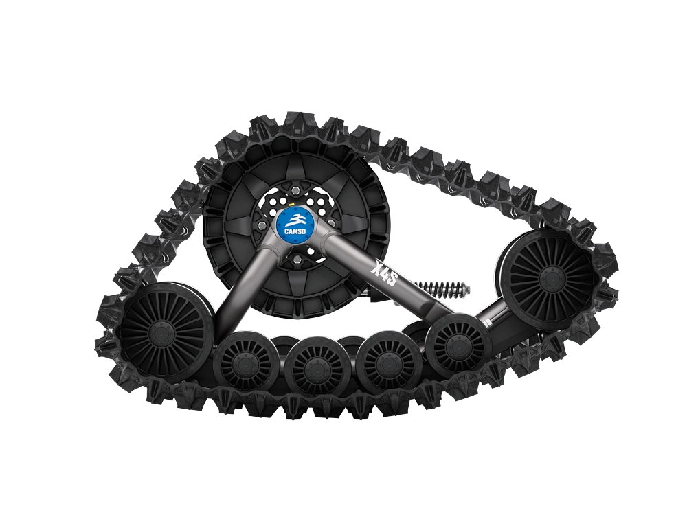 Camso Chenilles X4s 2026 alt