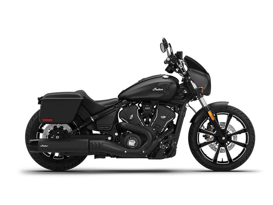 2026 Indian Motorcycles Sport Scout Rt alt